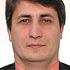 Profile picture for user Александр Меланченко